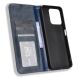 Чохол Deexe Retro Style для Honor 200 Smart - Blue (366908L). Фото 4 з 7
