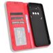 Чохол Deexe Retro Style для Nothing Phone (3a) - Red (377713R). Фото 5 з 19