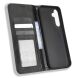Чохол Deexe Retro Style для Samsung Galaxy A34 (A346) - Black (319824B). Фото 6 з 8