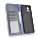 Чехол Deexe Retro Style для VIVO V21e - Blue (281600L). Фото 6 из 16