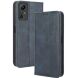 Чехол Deexe Retro Style для Xiaomi Redmi Note 12S - Blue (327008L). Фото 4 из 7