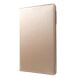 Чехол Deexe Rotation для Samsung Galaxy Tab A 10.5 (T590/595) - Gold (189310F). Фото 3 из 6