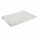 Чохол Deexe Rotation для Samsung Galaxy Tab S6 10.5 - White (247812W). Фото 5 з 11