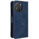 Чохол Deexe Wallet Stand для Blackview Shark 8 / Oscal Tiger 12 - Blue (378101L). Фото 6 з 7