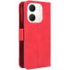 Чохол Deexe Wallet Stand для OPPO A5x - Red (385706R). Фото 7 з 14