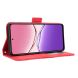 Чохол Deexe Wallet Stand для OPPO A5x - Red (385706R). Фото 6 з 14