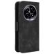 Чехол Deexe Wallet Stand для Realme 13 Plus - Black (366615B). Фото 7 из 7