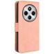 Чохол Deexe Wallet Stand для Xiaomi Redmi 14C / Redmi A4 5G / Poco C75 - Pink (366002P). Фото 3 з 7