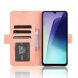 Чохол Deexe Wallet Stand для Xiaomi Redmi 14C / Redmi A4 5G / Poco C75 - Pink (366002P). Фото 4 з 7