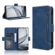 Чехол Deexe Wallet Stand для ZTE Nubia Focus Pro - Blue (360210L). Фото 8 из 8
