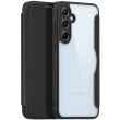 Чохол DUX DUCIS Skin X Series для Samsung Galaxy A35 (A356) - Black (348096B)