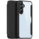 Чохол DUX DUCIS Skin X Series для Samsung Galaxy A35 (A356) - Black (348096B). Фото 1 з 13