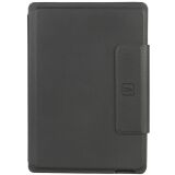 Чехол-клавиатура Tucano Book Cover Keyboard для Samsung Galaxy Tab A9 Plus (X210/216) F-TUCBCKTABA9P - Black: фото 1 из 9