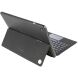 Чехол-клавиатура Tucano Book Cover Keyboard для Samsung Galaxy Tab A9 Plus (X210/216) F-TUCBCKTABA9P - Black (339268B). Фото 7 из 9