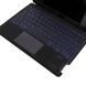 Чехол-клавиатура Tucano Book Cover Keyboard для Samsung Galaxy Tab A9 Plus (X210/216) F-TUCBCKTABA9P - Black (339268B). Фото 9 из 9