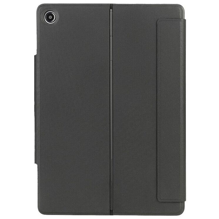 Чехол-клавиатура Tucano Book Cover Keyboard для Samsung Galaxy Tab A9 Plus (X210/216) F-TUCBCKTABA9P - Black: фото 3 из 9