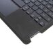 Чехол-клавиатура Tucano Book Cover Keyboard для Samsung Galaxy Tab A9 Plus (X210/216) F-TUCBCKTABA9P - Black (339268B). Фото 8 из 9