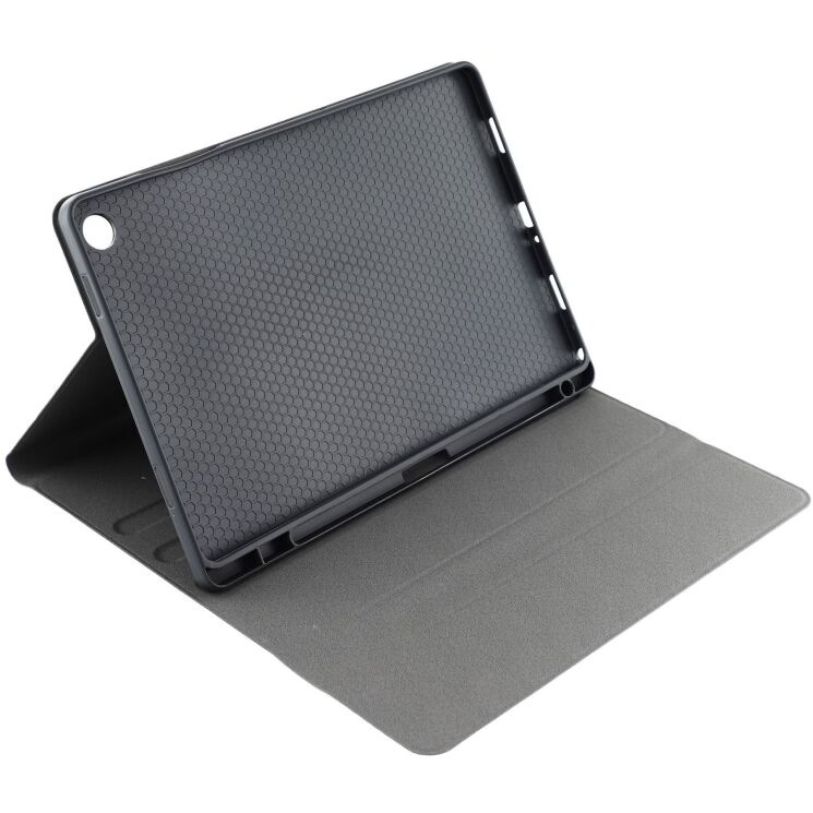 Чехол-клавиатура UniCase Keyboard Cover для Samsung Galaxy Tab A11 Plus (X230/236) - Black: фото 4 из 9