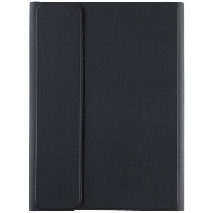 Чехол-клавиатура UniCase Keyboard Cover для Samsung Galaxy Tab A11 Plus (X230/236) - Black: фото 8 из 9