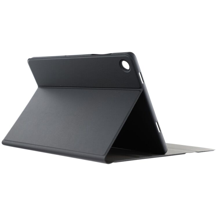 Чехол-клавиатура UniCase Keyboard Cover для Samsung Galaxy Tab A11 Plus (X230/236) - Black: фото 3 из 9