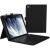 Чехол-клавиатура ZAGG Messenger Folio для Apple iPad 10.2 7/8/9 Gen (2019/2020/2021) / iPad Air 3 10.5 (2019) 103004649 - Black: фото 1 из 6
