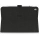 Чехол-клавиатура ZAGG Messenger Folio для Apple iPad 10.2 7/8/9 Gen (2019/2020/2021) / iPad Air 3 10.5 (2019) 103004649 - Black (248774B). Фото 2 из 6