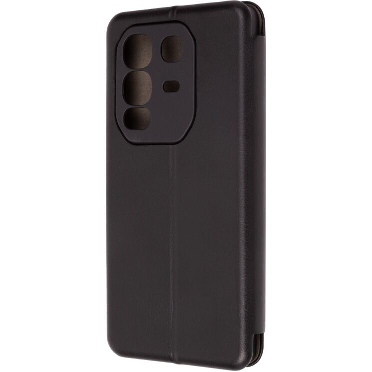 Чехол-книжка ArmorStandart G-Case для Infinix Note 50 Pro Plus - Black: фото 2 из 3