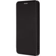 Чехол-книжка ArmorStandart G-Case для Infinix Note 50 Pro Plus - Black (380613B)