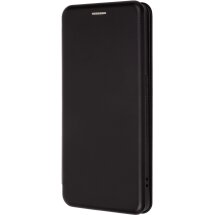 Чохол-книжка ArmorStandart G-Case для Infinix Note 50 Pro Plus - Black: фото 1 з 3