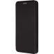 Чехол-книжка ArmorStandart G-Case для Infinix Note 50 Pro Plus - Black (380613B). Фото 1 из 3