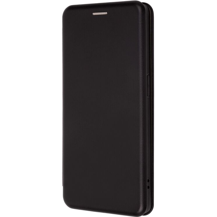 Чехол-книжка ArmorStandart G-Case для Infinix Note 50 Pro Plus - Black: фото 1 из 3