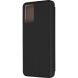 Чехол-книжка ArmorStandart G-Case для Motorola Moto G06 - Black (401540B). Фото 2 из 3
