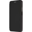 Чехол-книжка ArmorStandart G-Case для Motorola Moto G06 - Black (401540B)