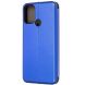 Чохол-книжка ArmorStandart G-Case для Nokia C22 - Blue (326919L). Фото 2 з 3