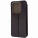 Чехол-книжка ArmorStandart G-Case для TECNO Spark 20 Pro - Black (345424B). Фото 2 из 3