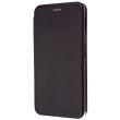 Чехол-книжка ArmorStandart G-Case для TECNO Spark 20 Pro - Black (345424B)