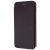 Чехол-книжка ArmorStandart G-Case для TECNO Spark 20 Pro - Black: фото 1 из 3