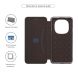 Чехол-книжка ArmorStandart G-Case для Xiaomi Redmi Note 14 Pro 5G - Green (373542G). Фото 3 из 3