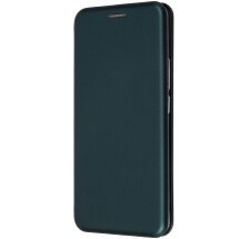 Чехол-книжка ArmorStandart G-Case для Xiaomi Redmi Note 14 Pro 5G - Green: фото 1 из 3