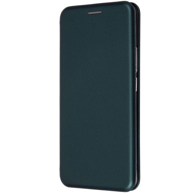 Чехол-книжка ArmorStandart G-Case для Xiaomi Redmi Note 14 Pro 5G - Green: фото 1 из 3