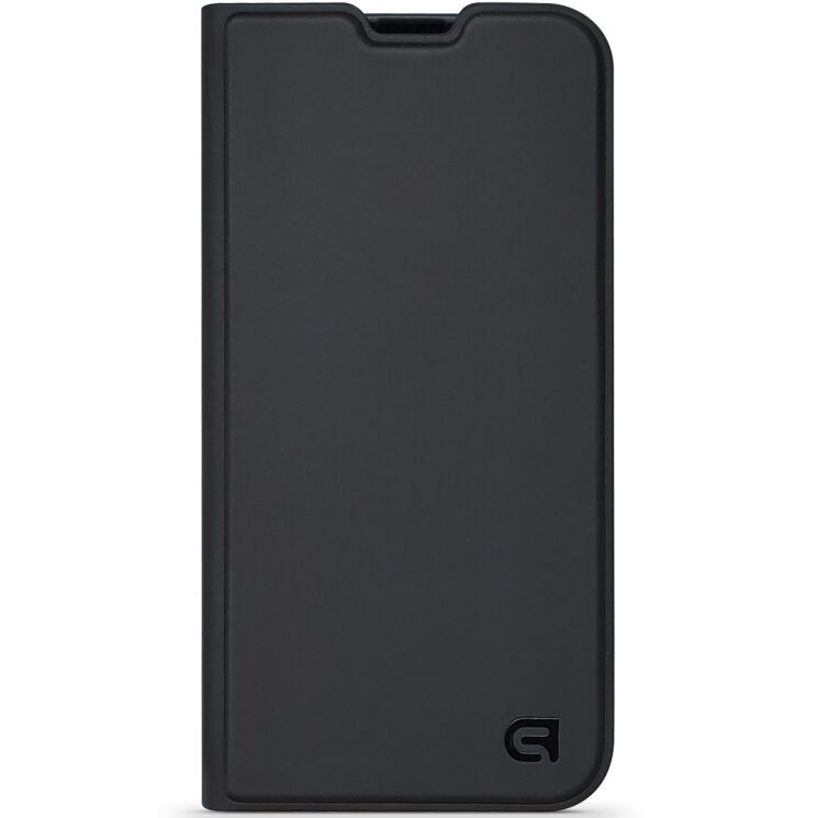 Чехол-книжка ArmorStandart OneFold Case для Infinix Hot 50 - Black: фото 1 из 1