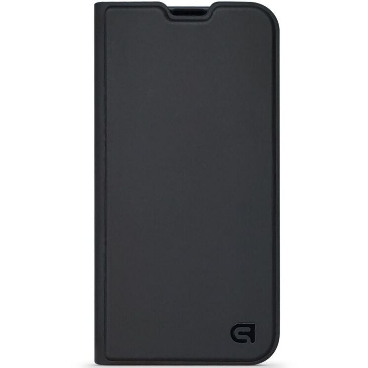 Чехол-книжка ArmorStandart OneFold Case для Realme C67 - Black: фото 1 из 1
