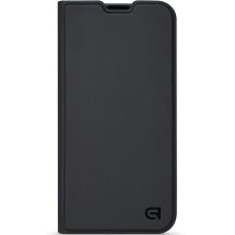 Чехол-книжка ArmorStandart OneFold Case для Xiaomi Poco F7 - Black: фото 1 из 1