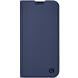 Чехол-книжка ArmorStandart OneFold Case для Xiaomi Redmi Note 15 Pro - Dark Blue (405234DB). Фото 1 из 5