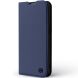 Чехол-книжка ArmorStandart OneFold Case для Xiaomi Redmi Note 15 Pro - Dark Blue (405234DB). Фото 2 из 5