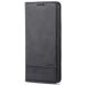 Чехол-книжка AZNS Classic Series для OPPO A74 - Black (231820B). Фото 3 из 9
