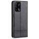 Чехол-книжка AZNS Classic Series для OPPO A74 - Black (231820B). Фото 4 из 9