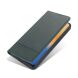 Чехол-книжка AZNS Classic Series для VIVO V21 - Green (350312G). Фото 7 из 8