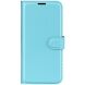 Чехол-книжка Deexe Book Type для Realme C65 - Blue (353924L). Фото 4 из 6