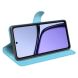 Чехол-книжка Deexe Book Type для Realme C65 - Blue (353924L). Фото 3 из 6